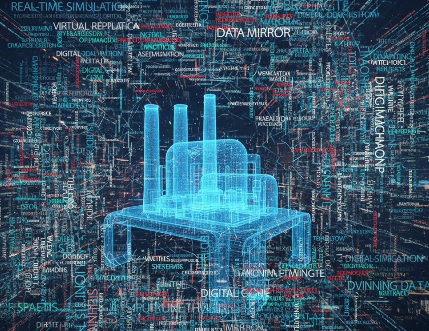 Digital Twin: Using an AI Agent to Cut Through the Definition Puzzle :-)